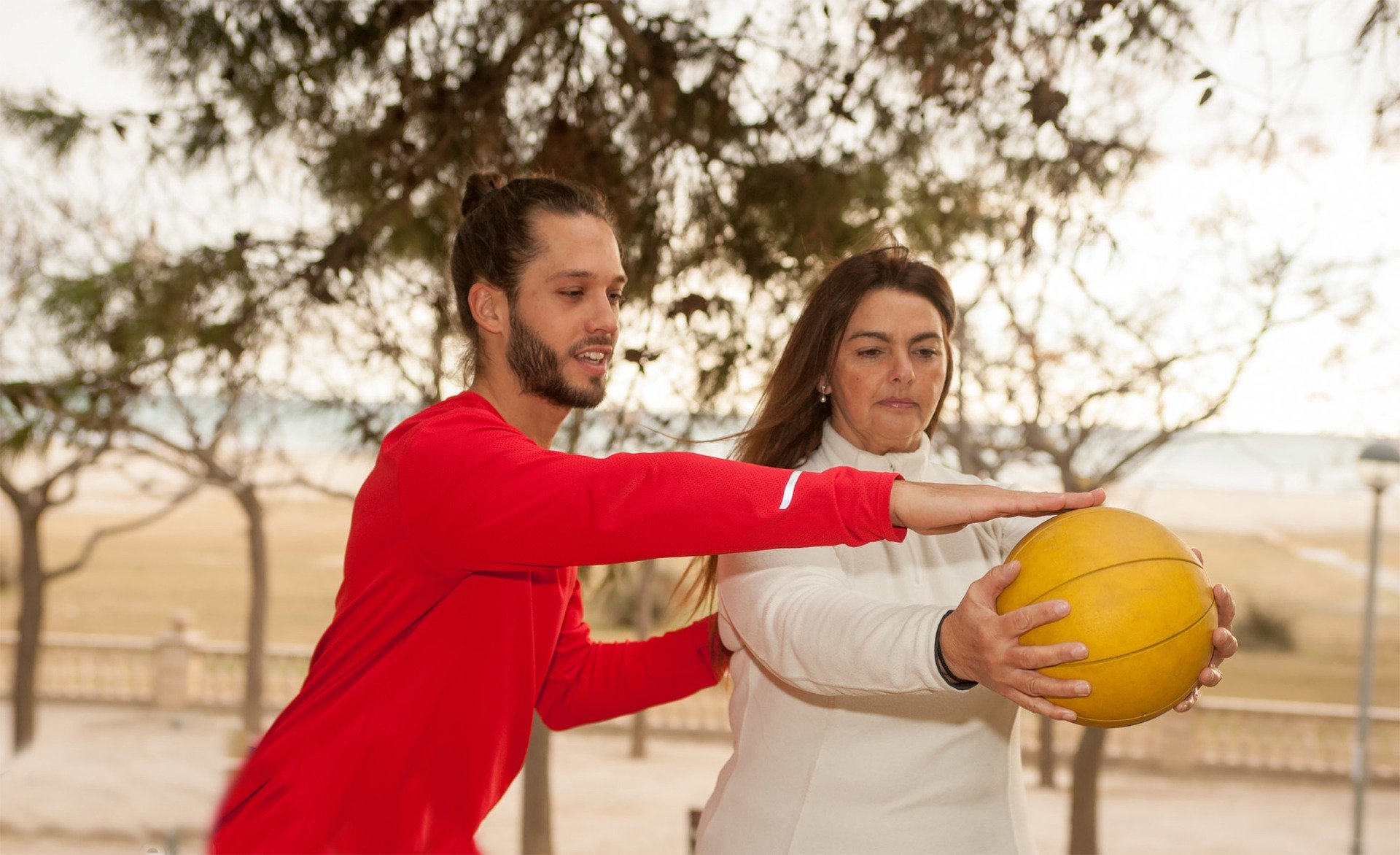 5 voordelen van personal training